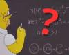 Los Simpson: ¡el día en que Homero estuvo a punto de convertirse en un genio científico!