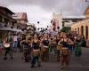 Convocan a marcha en Cayena este 25 de noviembre