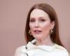 Julianne Moore causa sensación con un collar que vale el precio de un apartamento