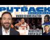 The Putback con Ian Begley: reacción Knicks-Suns con Shaun Geddes y Andrew Salop | sny