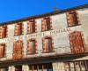 Este antiguo hotel de Aveyron será renovado para albergar oficinas y proyectos culturales