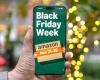 Las ofertas de Amazon del Black Friday están oficialmente disponibles: 37 ofertas que compraría con mi propio dinero