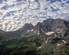 Un excursionista descubre accidentalmente un ecosistema lacustre de 280 millones de años en los Alpes italianos