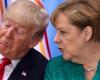 Para Merkel, Trump está “fascinado” por los autócratas