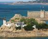 Un buen comienzo para reservar su estancia en una isla del Finisterre, en la casa de un farero