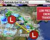 Un sistema invernal llega este jueves | Historias destacadas