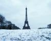 DIRECTO. Nieve, hielo, fuertes vientos… Météo-France pone 54 departamentos en alerta naranja