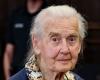 La negadora del Holocausto Ursula Haverbeck ha muerto: informes de los medios | Noticias