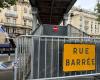 París: las obras de la pasarela Bir-Hakeim comenzarán a finales de noviembre