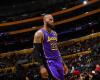 LeBron James, superestrella de la NBA, abandona las redes sociales