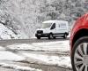 Tormenta Caetano: 5 a 10 cm de nieve en las llanuras, ráfagas de viento de más de 110 km/h, 54 departamentos puestos en alerta naranja este jueves