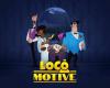 Juego del día: Loco Motive: un juego de detectives ligero con humor animado y gráficos pixelados