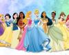 elige 5 princesas de Disney, adivinaremos tu edad