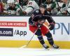 Los Blue Jackets organizan una “Noche de la herencia rusa”