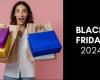 ¡Descubre las promociones del Black Friday 2024 antes que nadie!