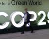 COP29: Azerbaiyán ofrece 250 mil millones de dólares