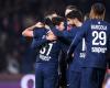 En dos etapas, el PSG apaga al Toulouse – Ligue 1 – J12 – PSG-Toulouse (3-0)