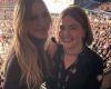 En el concierto de Taylor Swift gracias a una fan: “Ella está en la cima de su juego” – Marie-Mai