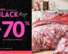 Blancheporte te mima el Black Friday con promociones de hasta el -70% en ropa de hogar