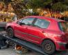 Un automovilista alcohólico controla 1,36 g/l de sangre en Nimes