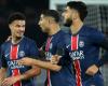 Cayó el grupo del PSG para Toulouse, con algunas ausencias y una primera