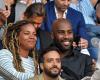 Teddy Riner: ¿quién es su compañera Luthna Plocus?