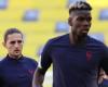 Adrien Rabiot invita a Paul Pogba a fichar por el OM