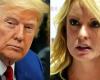 Juicio a Stormy Daniels: no se ha dictado sentencia contra Trump