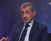 “Angela Merkel quiere saber si es niño o niña”: Nicolas Sarkozy confiesa sobre el nacimiento de su hija