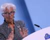 Christine Lagarde cree que la unión de los mercados de capitales está amenazada de “muerte lenta”