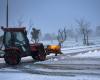 La nieve perturba aún más el transporte el viernes en la Suiza francófona – rts.ch