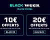 Rakuten: las 4 ofertas imprescindibles para el inicio de la Black Week