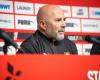 Stade Rennais: Sampaoli saluda a la “leyenda” Mandanda y se salta el tema del Mercato