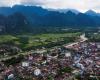 Vang Vieng: Lo que hay que saber sobre la ciudad de Laos arrasada por las muertes por metanol