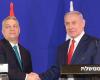 Viktor Orban invita a Benjamin Netanyahu a Hungría para “impugnar” la decisión de la CPI de emitir una orden de arresto en su contra