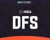 Avance y proyecciones del concurso de capitanes DFS de NBA Lakers vs Magic Draftstars para el 22 de noviembre de 2024