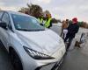 Oise: cómo la prefectura evitó el descontento de los taxistas de Beauvais