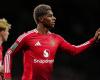 Marcus Rashford no ayuda en su caso