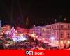 Pelea en el mercado navideño de Mons: una pelea romántica en el centro de la disputa entre dos familias