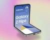 Bouygues recorta el precio del Galaxy Z Flip6, se vende como pan caliente