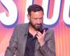 “Tengo un gran problema con mis hijos”: llamado en vivo por su hija, Cyril Hanouna hace una triste observación (VIDEO)