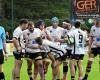 Rugby amateur – Federal 3: Nérac se enfrenta a L’Isle-en-Dodon