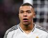 Kylian Mbappé, grandes molestias confirmadas dentro del Real Madrid