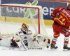 Liga Nacional: Genève-Servette se recupera en Langnau