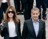 La retractación de Takieddine: giro, Carla Bruni-Sarkozy admite haber poseído un teléfono secreto en el centro de la investigación sobre las sospechas de financiación libia