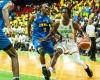 ELIMINATORIA DEL AFROBASKET, SENEGAL DOMINA EN RUANDA