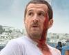 Guillaume Canet en modo Tomadas en el tráiler de la película de acción Ad Vitam