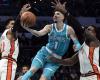 Charlotte vence a Detroit gracias a Miller y Ball, San Antonio gana sin Wembanyama en la NBA