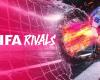 Mythical Games y FIFA se unen para crear “FIFA Rivals”, un juego móvil inspirado en arcade