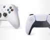 Los controladores Xbox Series y PS5 DualSense tienen precios reducidos para el Black Friday